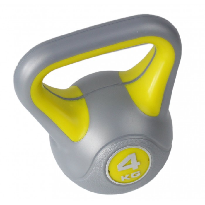 Гиря SportVida 4 кг SV-HK0078