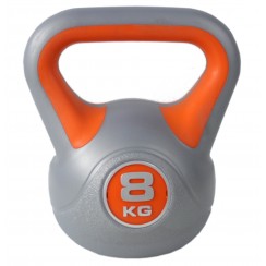 Гиря SportVida 8 кг SV-HK0080