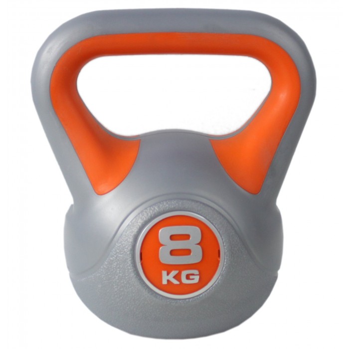 Гиря SportVida 8 кг SV-HK0080