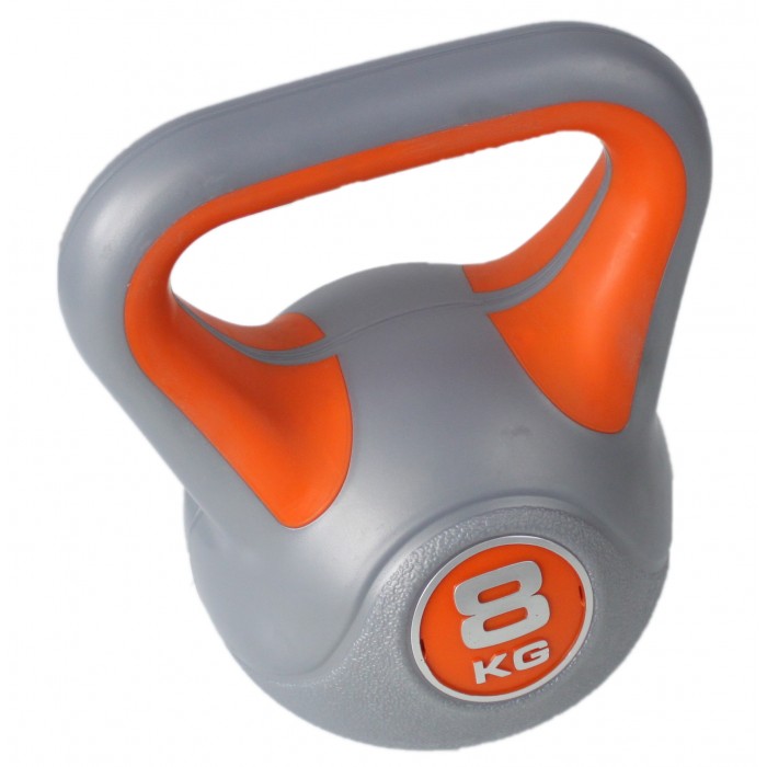 Гиря SportVida 8 кг SV-HK0080