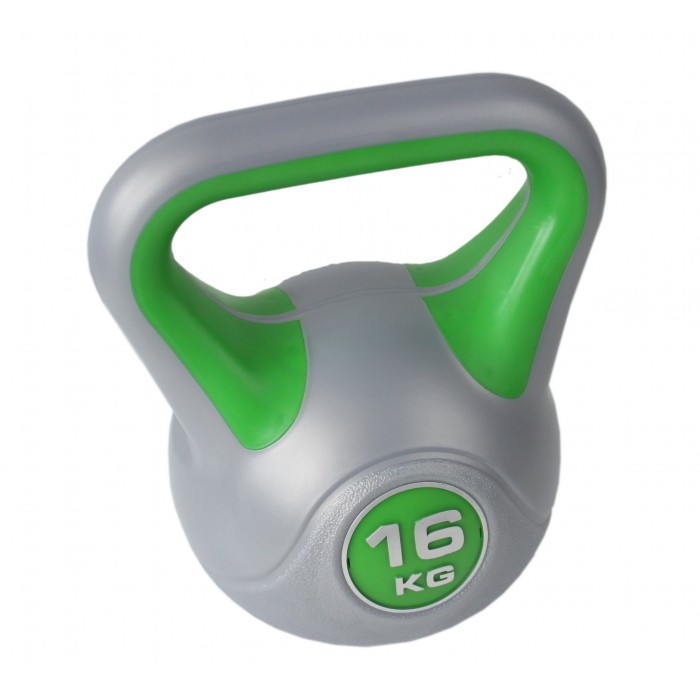 Гиря SportVida 16 кг SV-HK0084