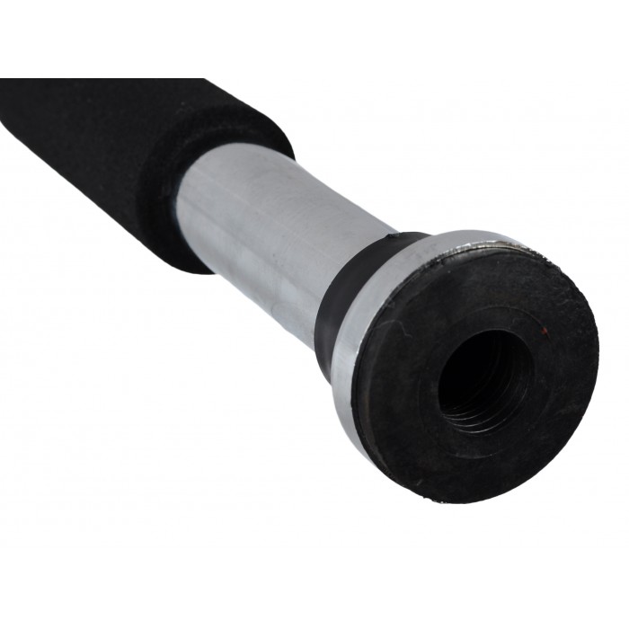 Турник в дверной проем раздвижной 70-120 см SportVida SV-HK0002