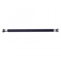 Турник в дверной проем раздвижной SportVida 60-100 см SV-HK0003