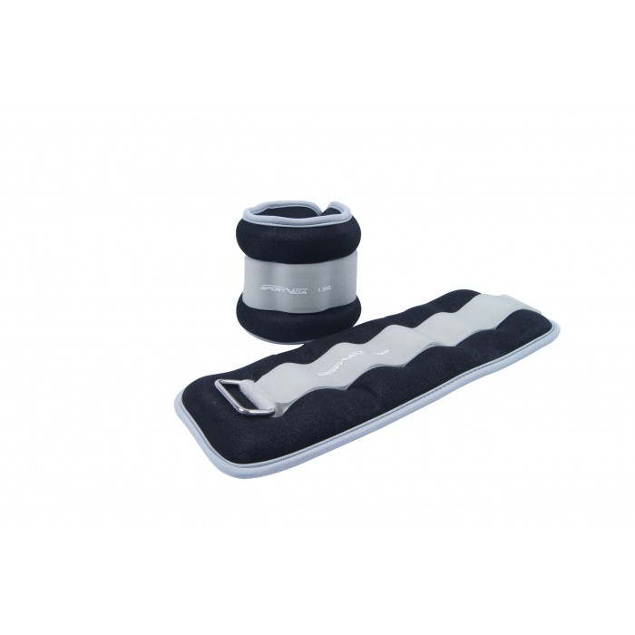 Утяжелители SportVida 2 x 1.5 кг SV-HK0035