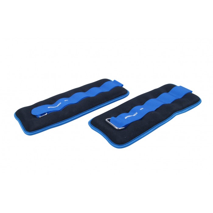 Обважнювачі SportVida 2 x 2 кг SV-HK0036