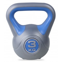 Гиря SportVida 3 кг SV-HK0077