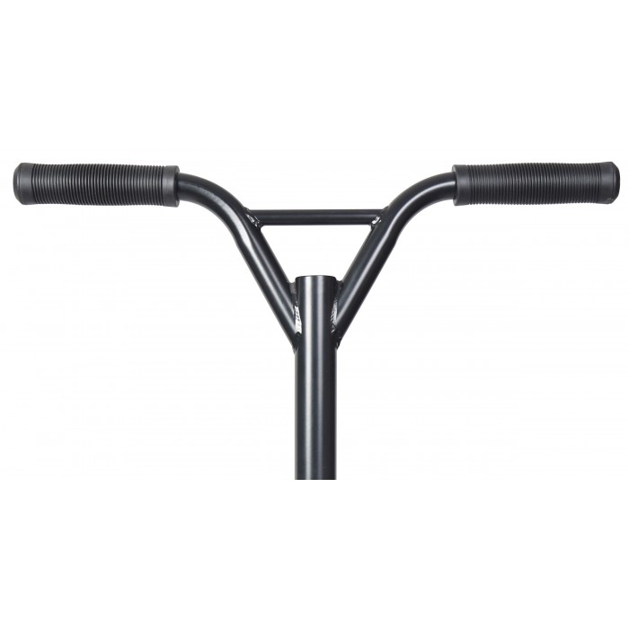 Трюковой самокат SportVida Fury RS9 SV-WO0005 Black/Red