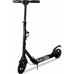 Городской самокат с дисковым тормозом SportVida SV-ME0002