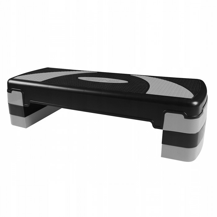 Степ платформа 3-ступенчатая SportVida SV-HK0160