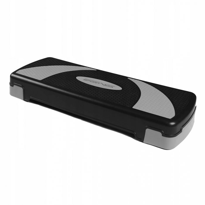Степ платформа 3-ступенчатая SportVida SV-HK0160