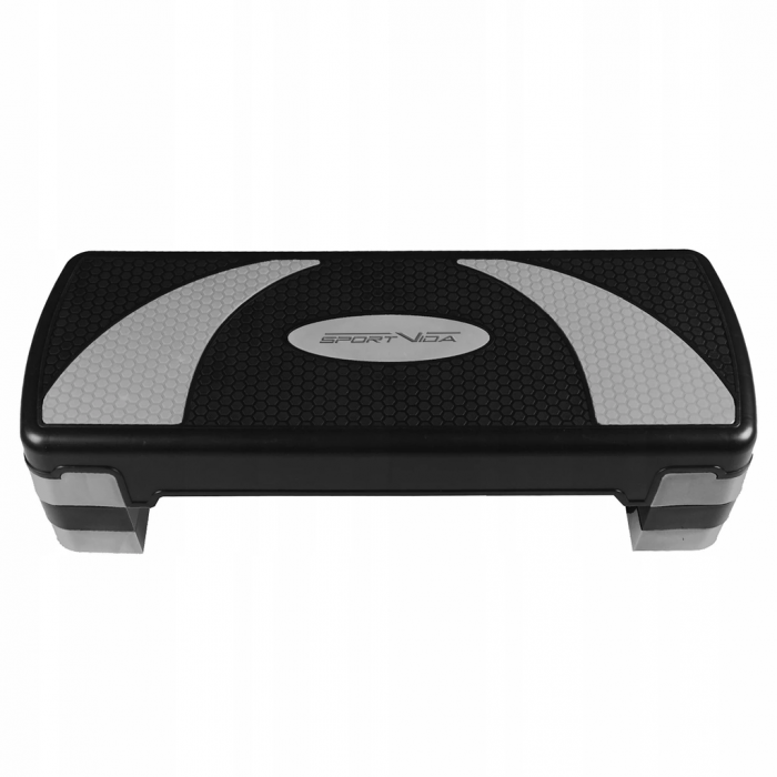 Степ платформа 3-ступенчатая SportVida SV-HK0160