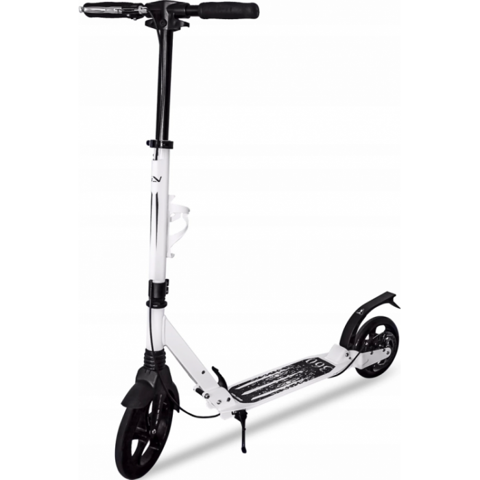 Городской самокат с дисковым тормозом SportVida SV-ME0001