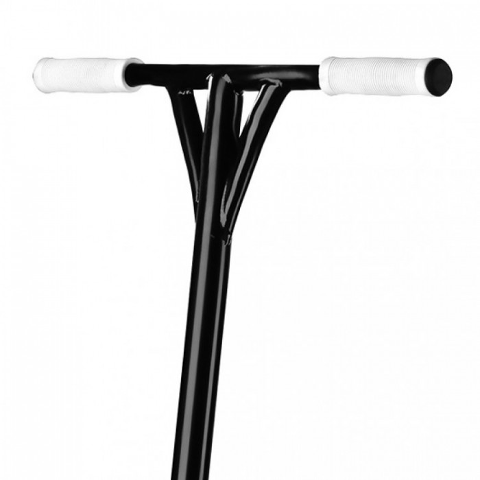 Трюковой самокат SportVida Rampage SV-WO0008 Black/White