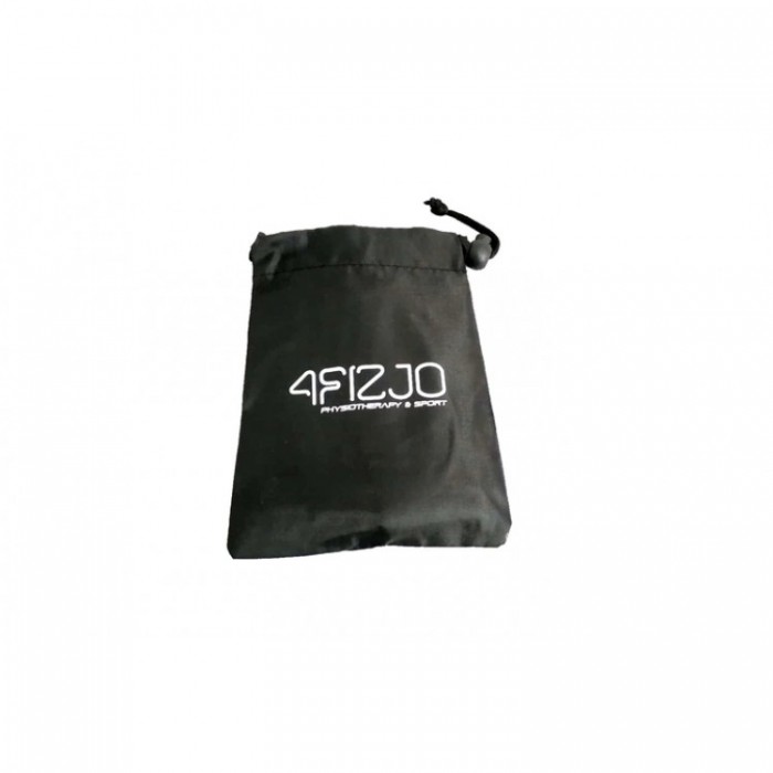 Резинки для фітнесу 4FIZJO Mini Power Band набір 5 шт 1-20 кг Mix (P-5907222931110)