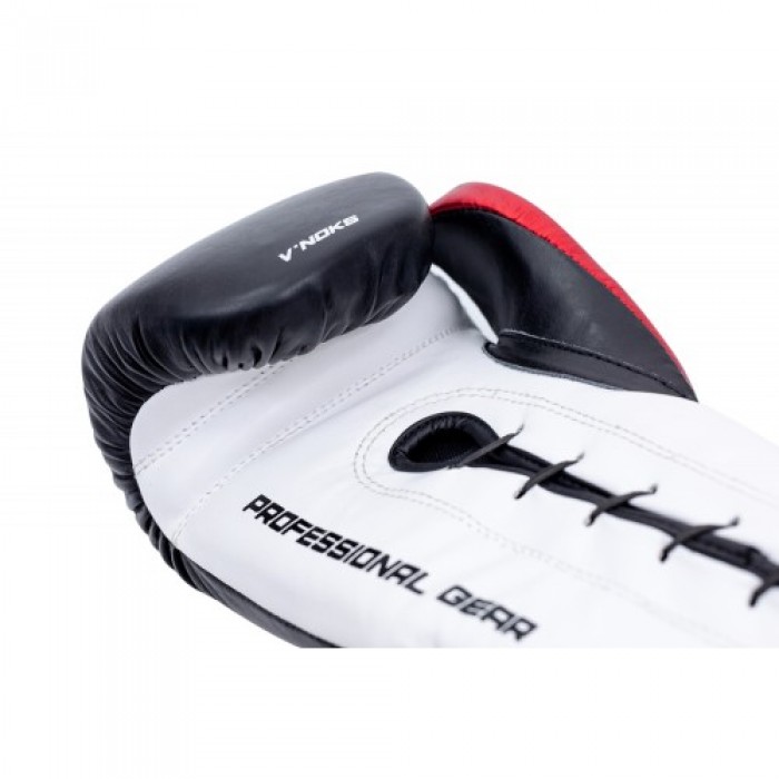 Боксерские перчатки V`Noks Mex Pro Training 12 ун.