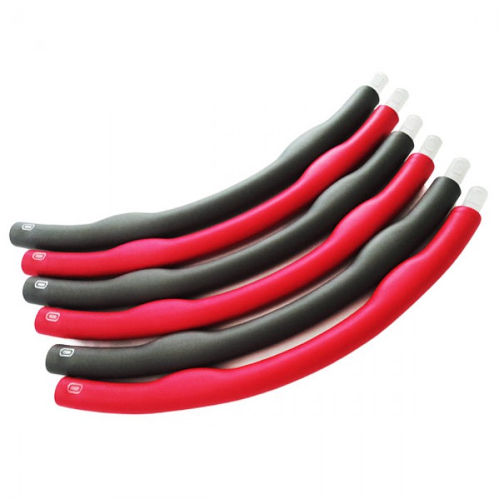 Хулахуп обруч для похудения массажный SPART HP2895