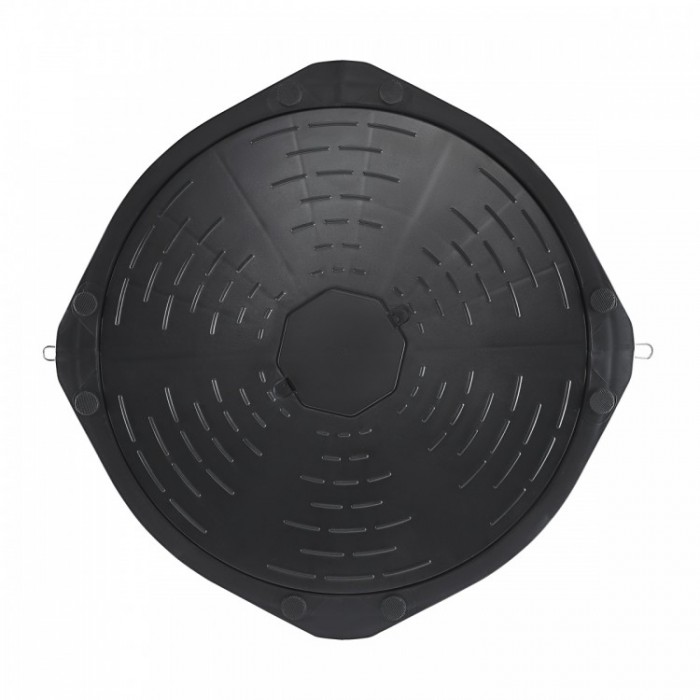 Балансувальна платформа 4FIZJO Bosu Ball 60 см Green (P-5907222931486)