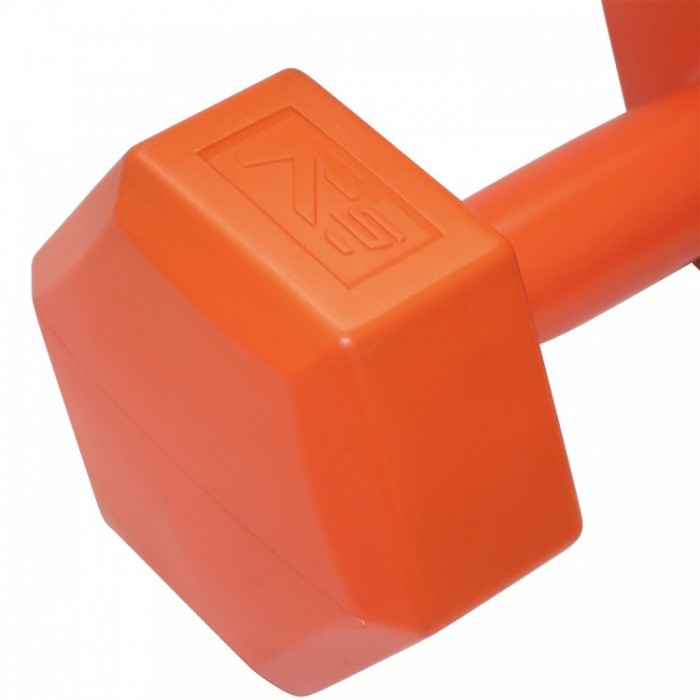 Гантели для фитнеса SportVida 2 x 3 кг SV-HK0219