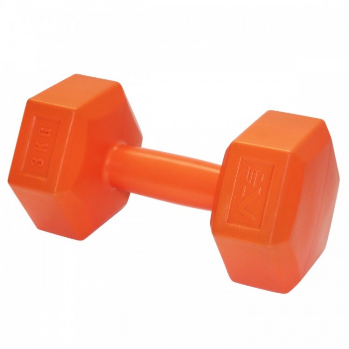 Гантели для фитнеса SportVida 2 x 3 кг SV-HK0219