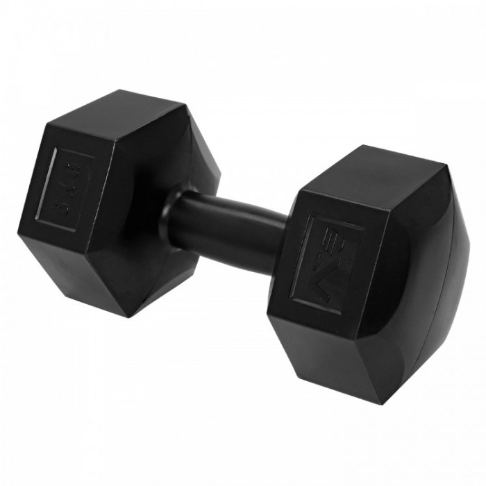 Гантели для фитнеса SportVida 2 x 6 кг SV-HK0222