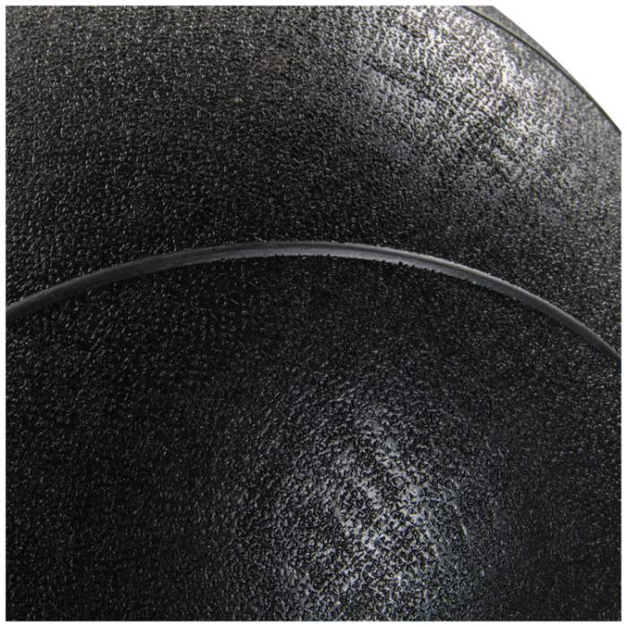 Слембол (медбол) для кросфіту SportVida Slam Ball 7 кг SV-HK0198 Black