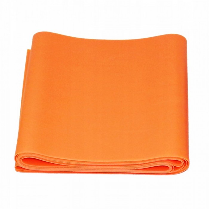 Эспандер лента для фитнеса и реабилитации SportVida Flat Stretch Band 200 х 15 см 5-10 кг SV-HK0185