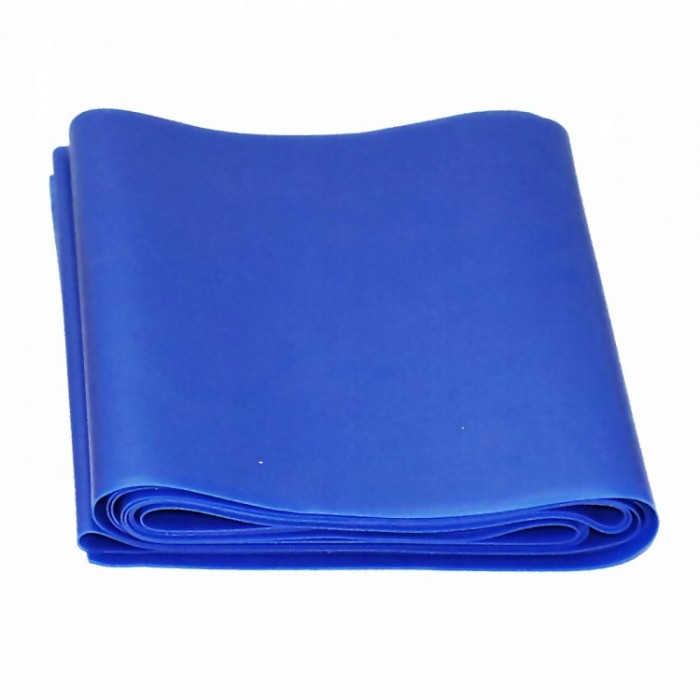 Эспандер лента для фитнеса и реабилитации SportVida Flat Stretch Band 3 шт 120 х 15 см 0-15 кг SV-HK0183