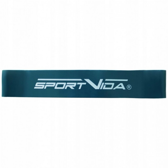 Фітнес резинка SportVida Mini Power Band 1.4 мм 20-25 кг SV-HK0204