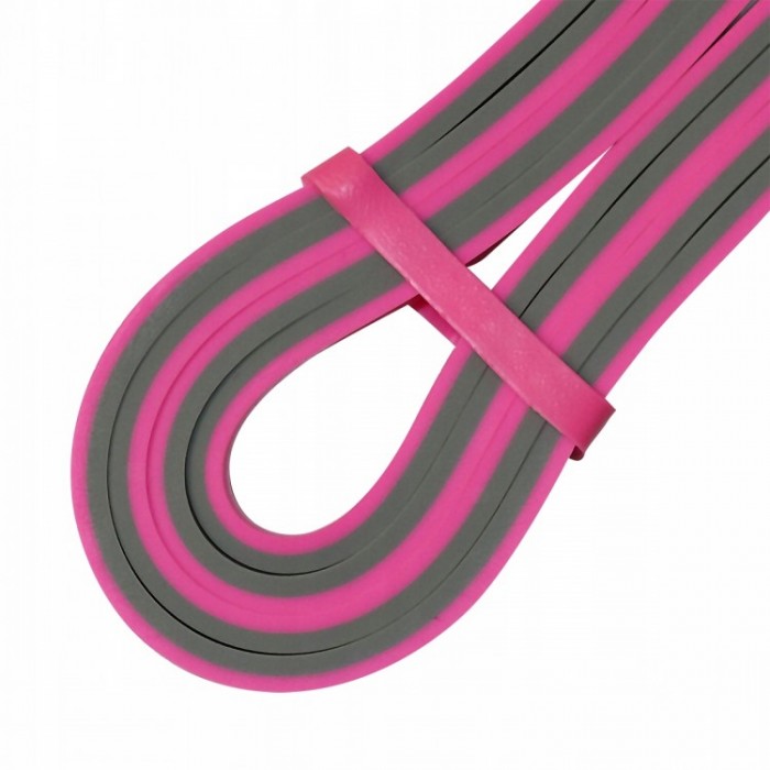 Резинка для подтягиваний (силовая лента) SportVida Power Band 10 мм 0-8 кг SV-HK0207