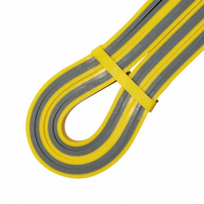 Резинка для подтягиваний (силовая лента) SportVida Power Band 15 мм 8-12 кг SV-HK0208