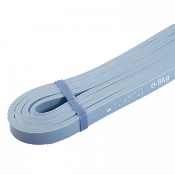 Резинки для підтягування (петлі) набір SportVida Power Band 3 шт 0-17 кг SV-HK0190-1