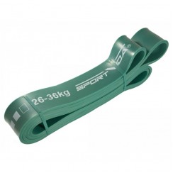 Резина для подтягивания (резиновая петля для турника) SportVida Power Band 44 мм 26-36 кг SV-HK0192