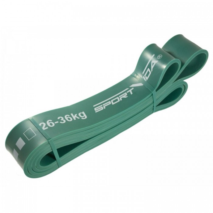 Резина для підтягування (гумова петля для турніка) SportVida Power Band 44 мм 26-36 кг SV-HK0192