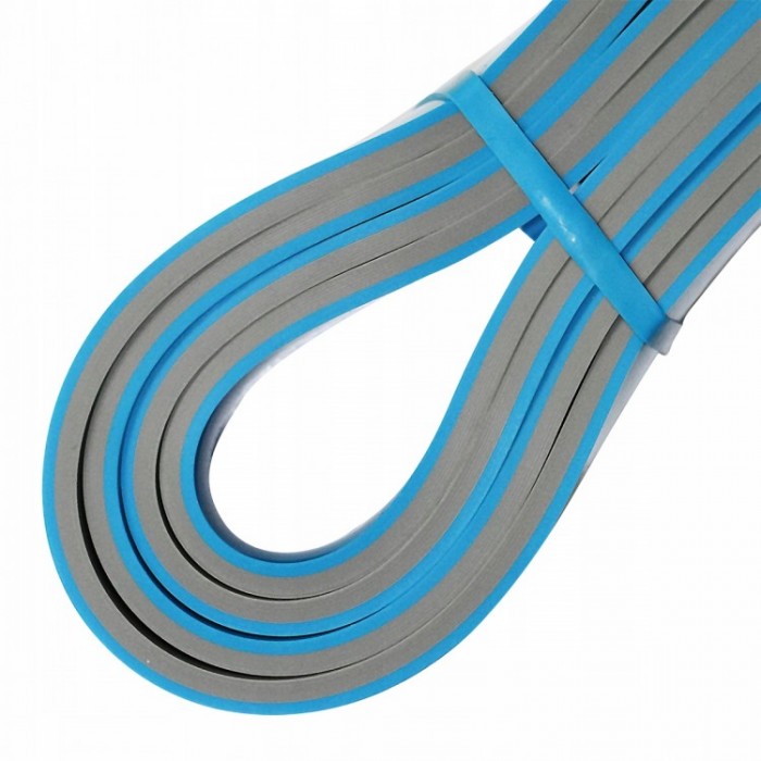 Резина для подтягивания (резиновая петля) SportVida Power Band 44 мм 26-36 кг SV-HK0211