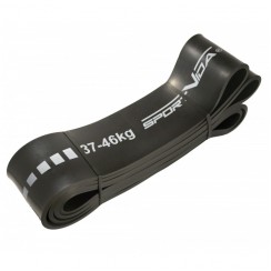Резинка для подтягиваний (силовая лента) SportVida Power Band 64 мм 37-46 кг SV-HK0193