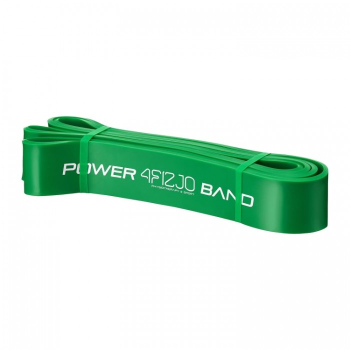 Резинки для підтягування (гумові петлі) набір 4FIZJO Power Band 2 шт 26-46 кг 4FJ0061