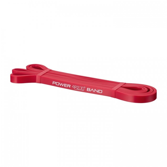 Набір резинок для підтягування та спорту 4FIZJO Power Band 6-36 кг 4 шт Mix (P-5907222931844)