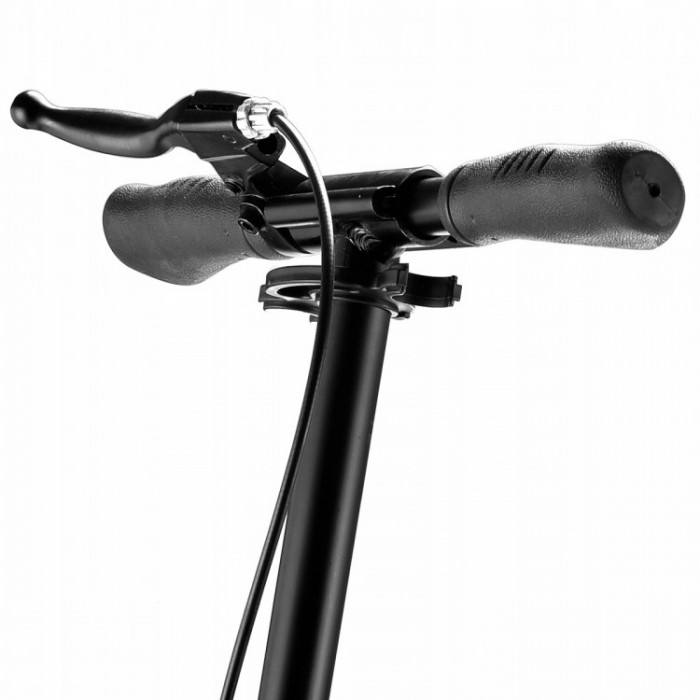 Городской самокат с дисковым тормозом SportVida SV-ME0003