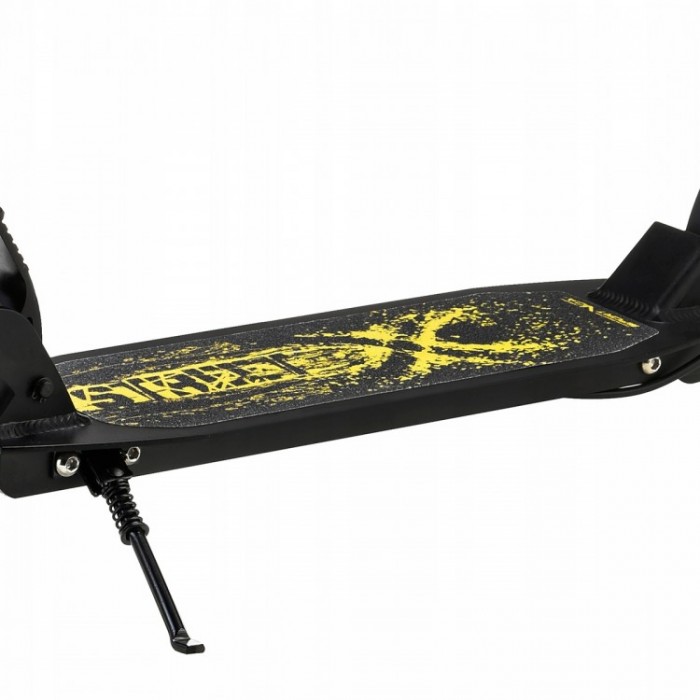 Городской самокат с дисковым тормозом SportVida SV-ME0003