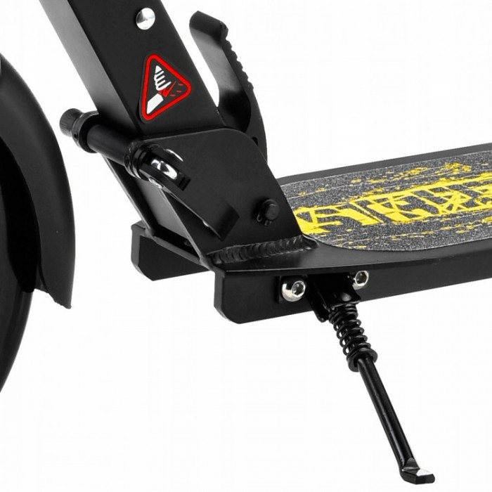 Городской самокат с дисковым тормозом SportVida SV-ME0003