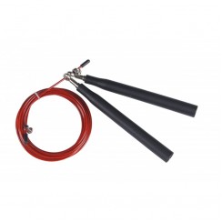 Скакалка скоростная SportVida SV-HK0024