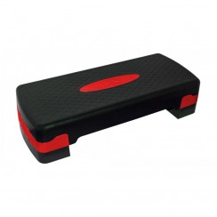 Степ-платформа 2-ступенчатая SportVida SV-HK0107