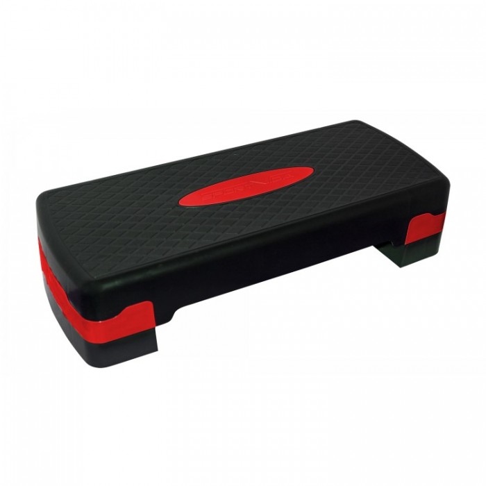 Степ-платформа 2-ступенчатая SportVida SV-HK0107