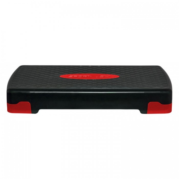 Степ-платформа 2-ступенчатая SportVida SV-HK0107