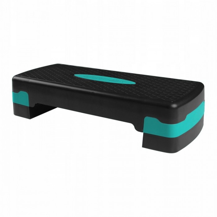 Степ-платформа 2-ступенчатая SportVida SV-HK0159