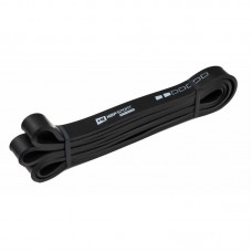 Гумка для підтягувань (силова стрічка) 12-30 кг Hop-Sport HS-L022RR чорна