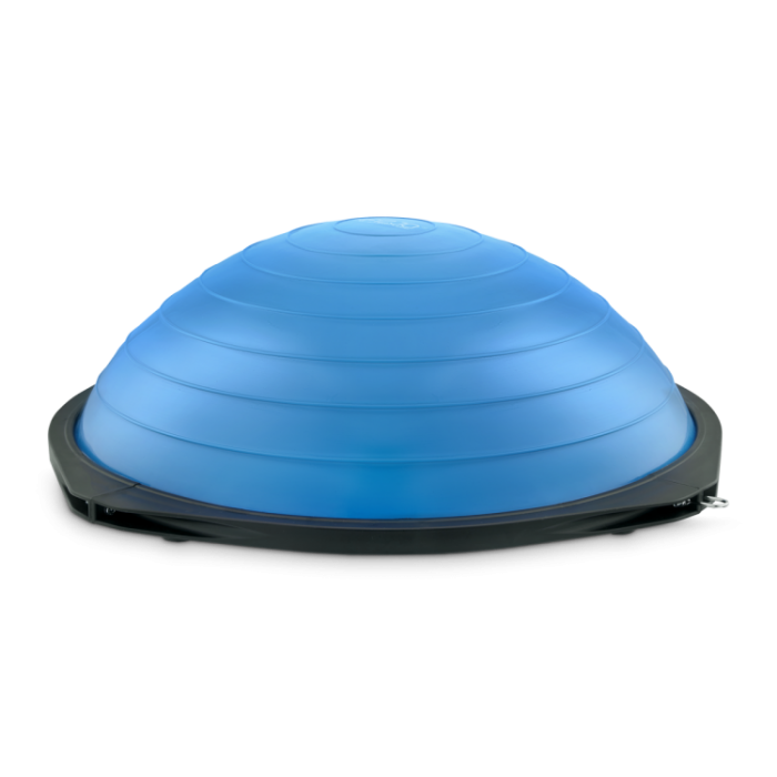 Балансувальна платформа 4FIZJO Bosu Ball 60 см Blue (P-5907222931479)