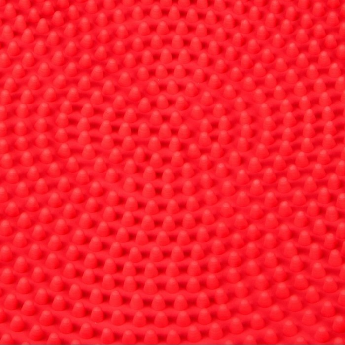 Балансировочная подушка массажная Springos PRO FA0085 Red