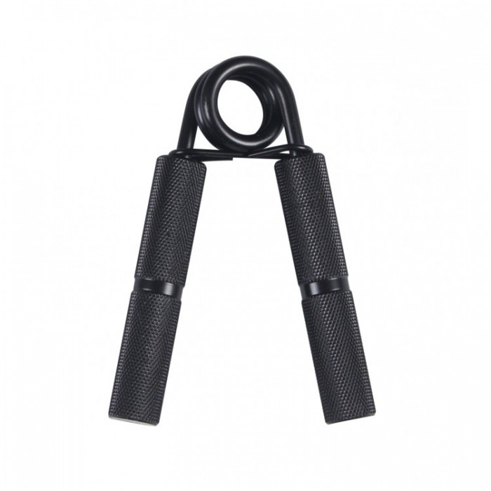 Еспандер кистьовий пружинний сталевий 45 кг SportVida SV-HK0005