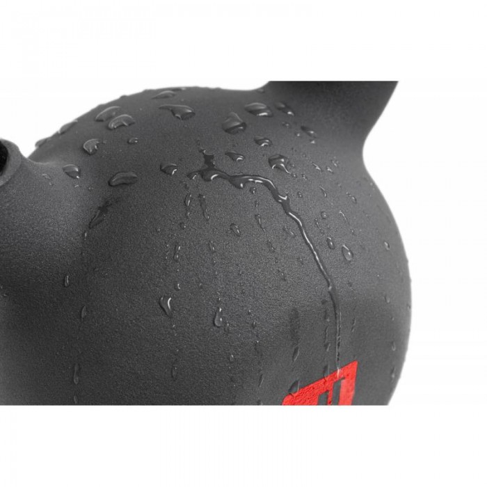 Гиря металева 20кг HS-I020KB